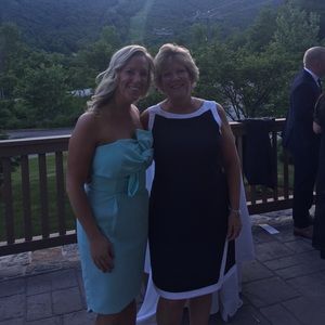 Meet your Posher, Kristen